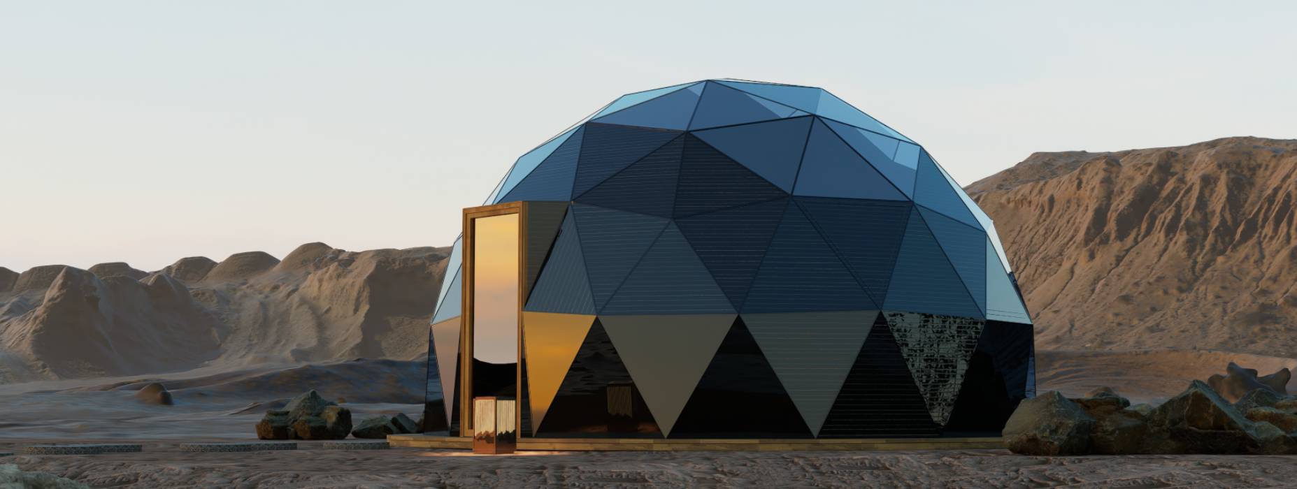 腾冲县星空酒店帐篷